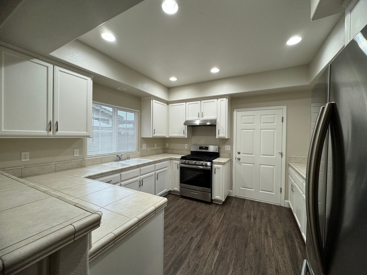 Chico House: 2640 Ceanothus Ave