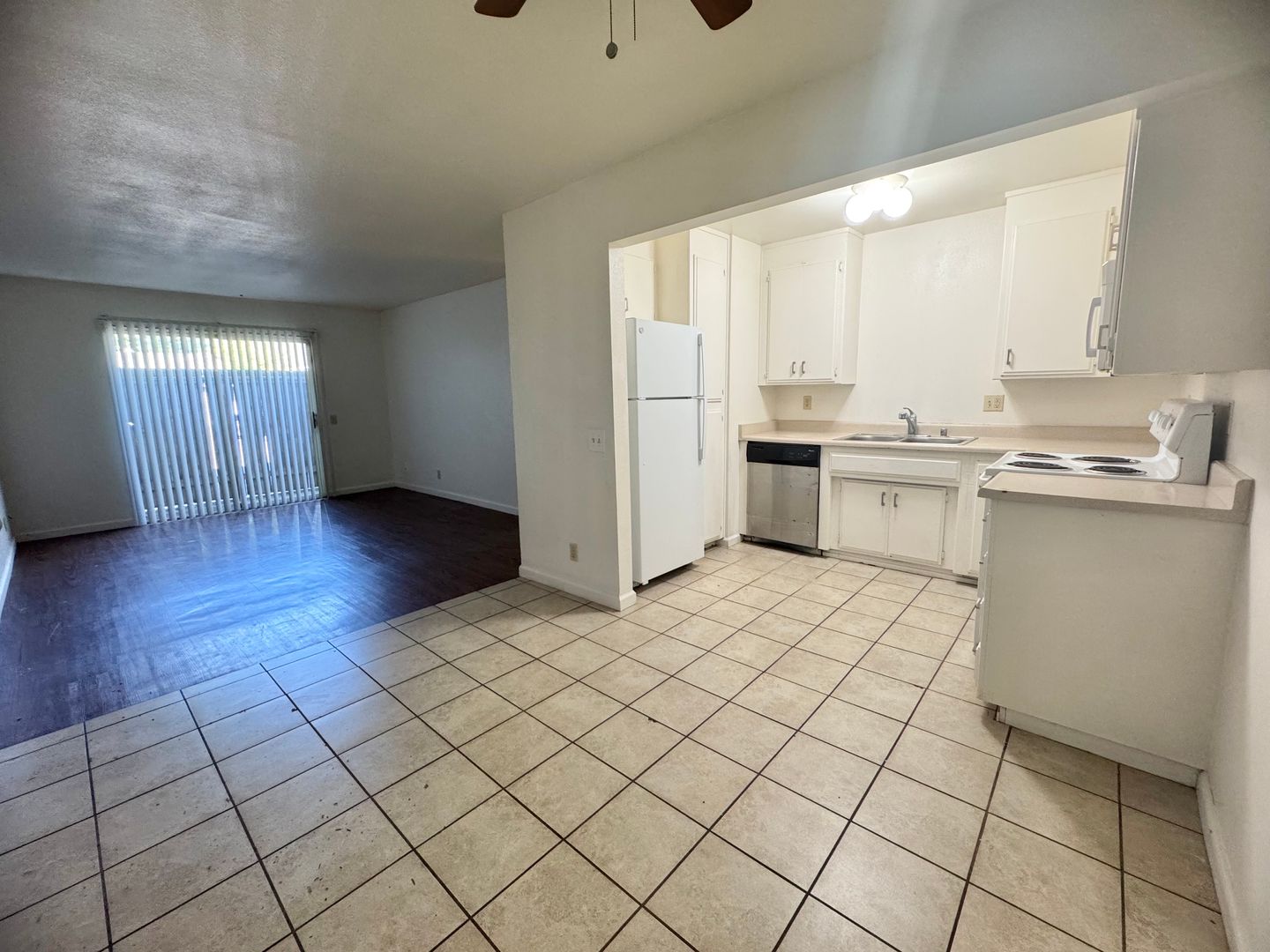 Chico Apartment: 1154 Magnolia Avenue