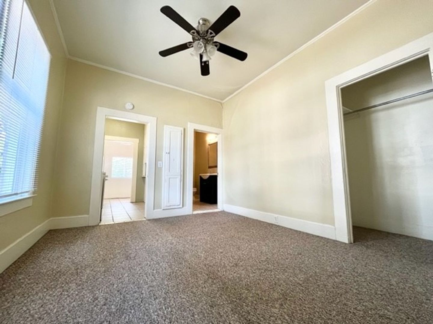 Chico Apartment: 631 W. 5th Street