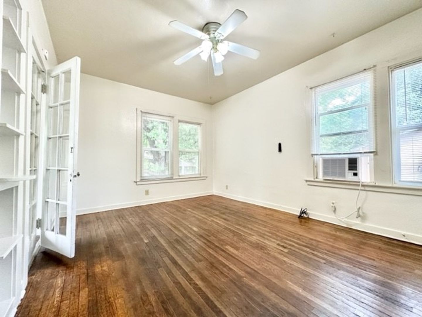 Chico Apartment: 644 W 4th St