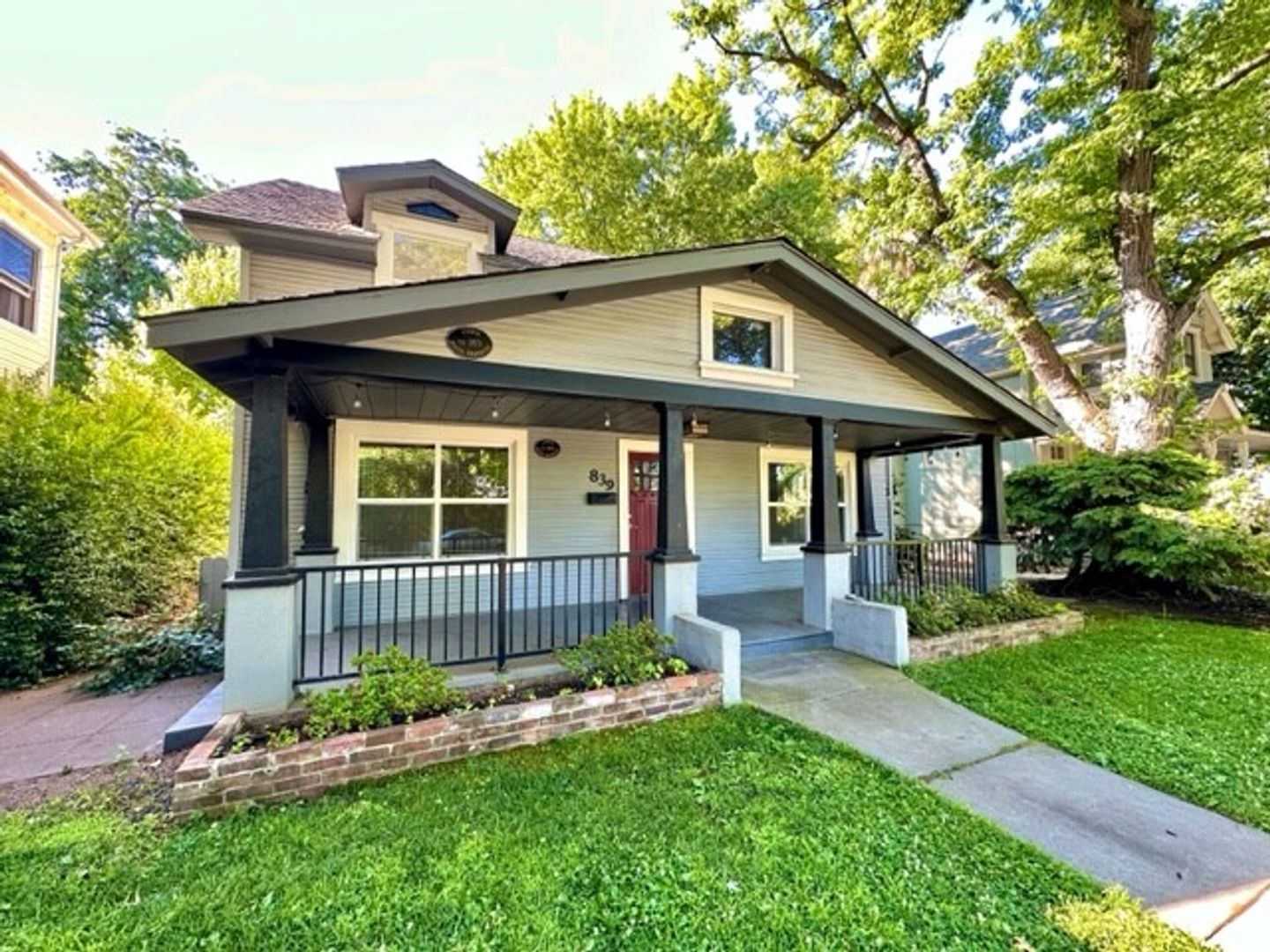 Chico Apartment: 839 Rio Chico Way