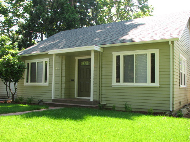 Chico Apartment: 313 W 1st Ave