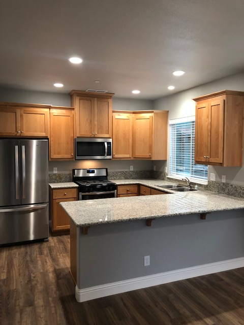 Chico Apartment: 917 W Sacramento Ave