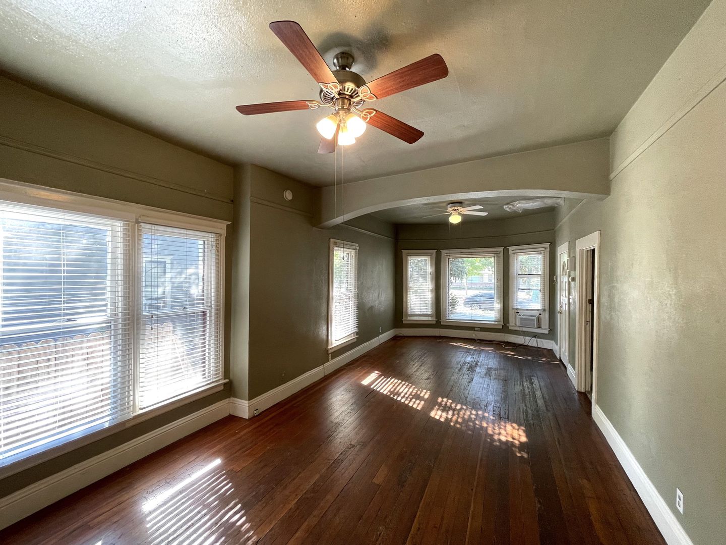 Chico Apartment: 212 W 1st Avenue