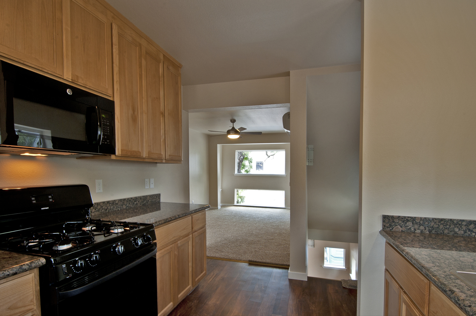 Chico Apartment: 840 W. 6th Street