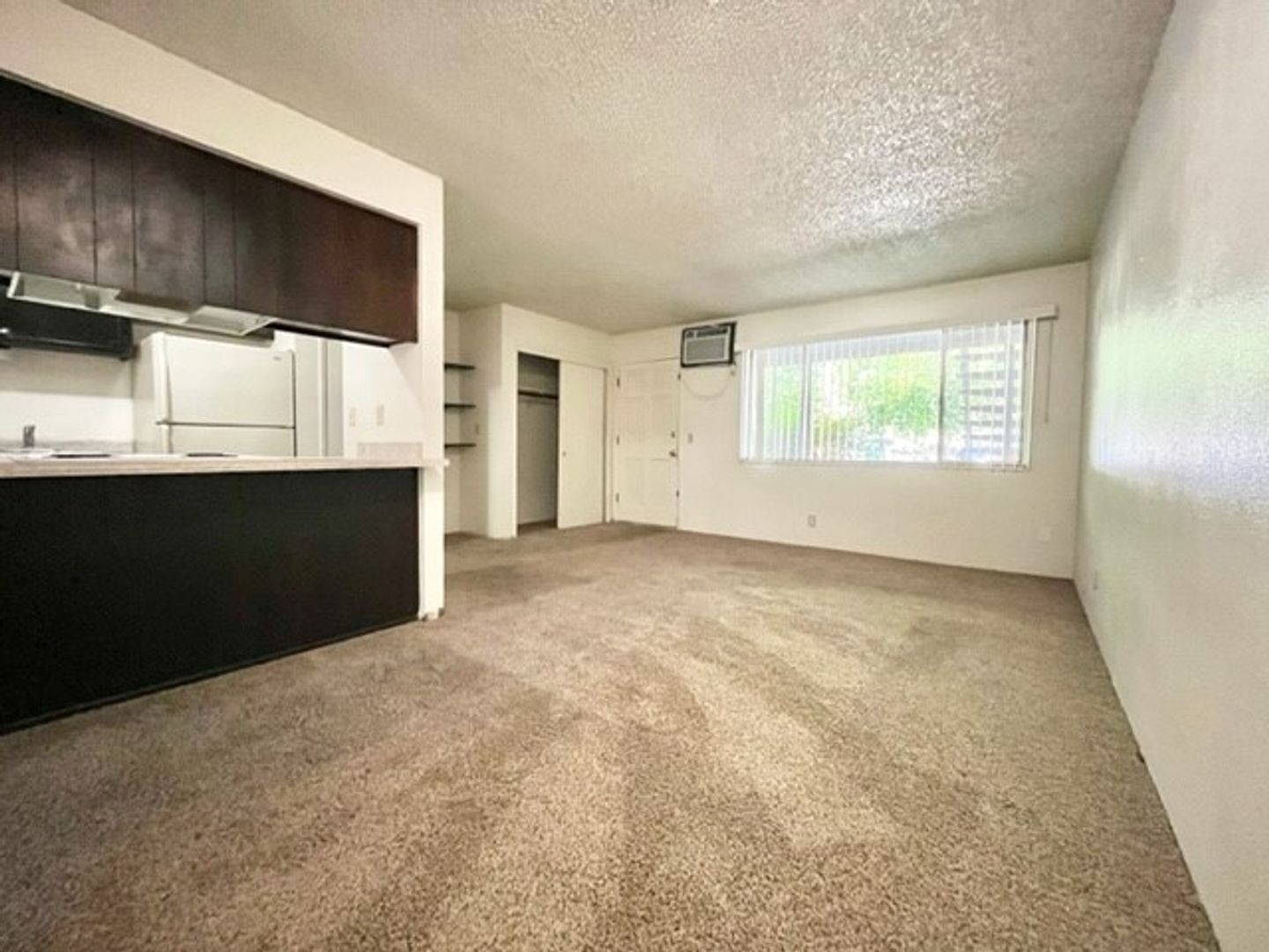 Chico Apartment: 417 Orange St
