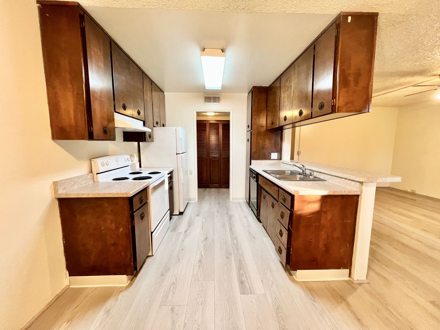 Chico Apartment: 1200 W Sacramento Ave