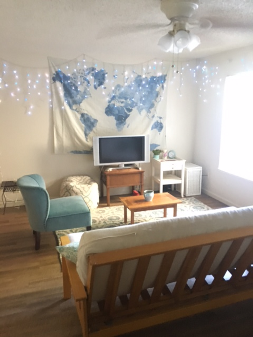 Chico Apartment: 525 Chestnut St #1-32