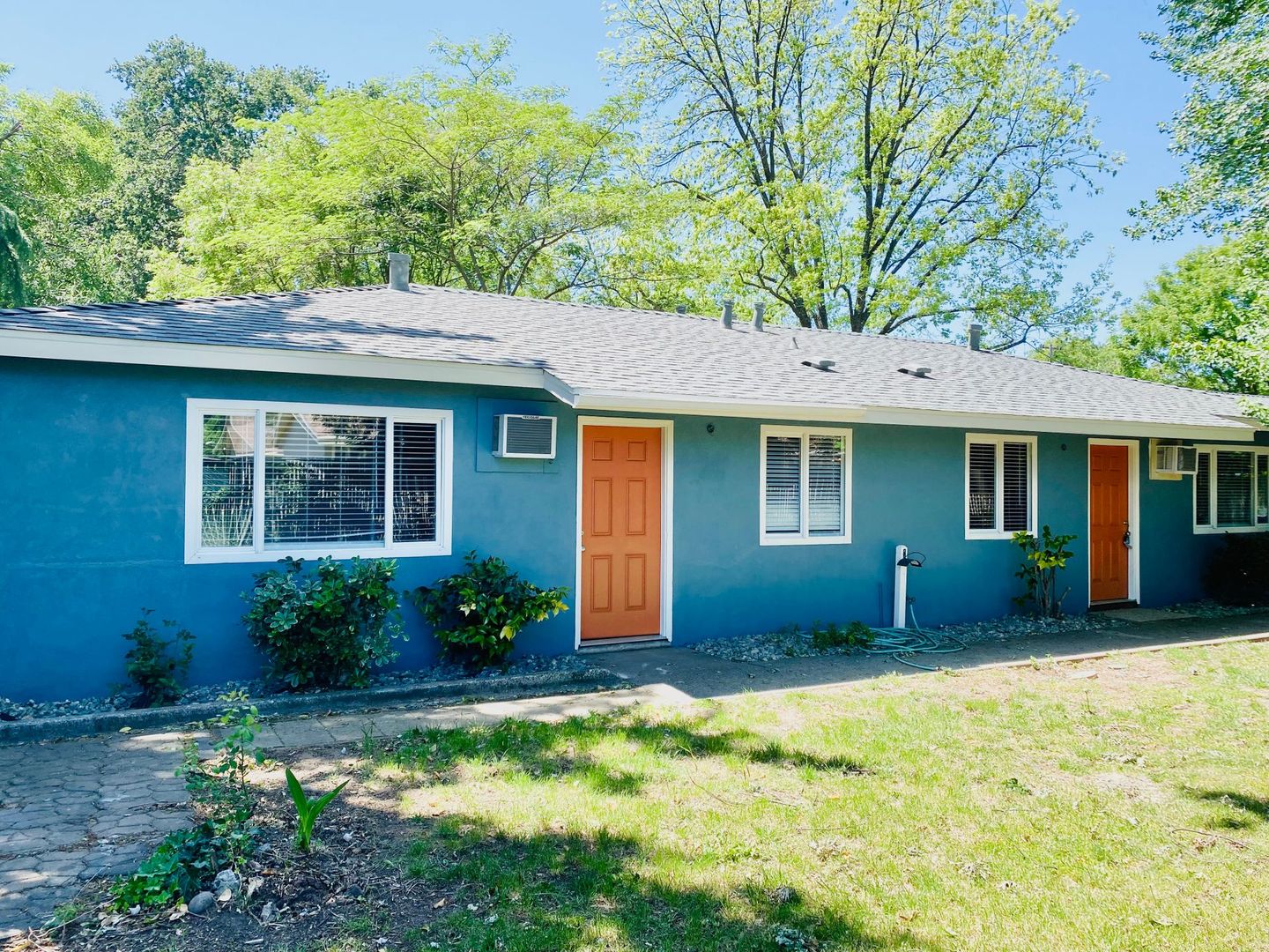 Chico Multiplex: 837 Sequoyah Ave