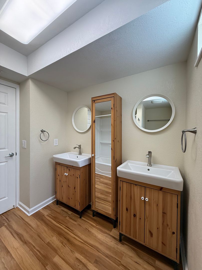 Chico Apartment: 1041 Cherry Street