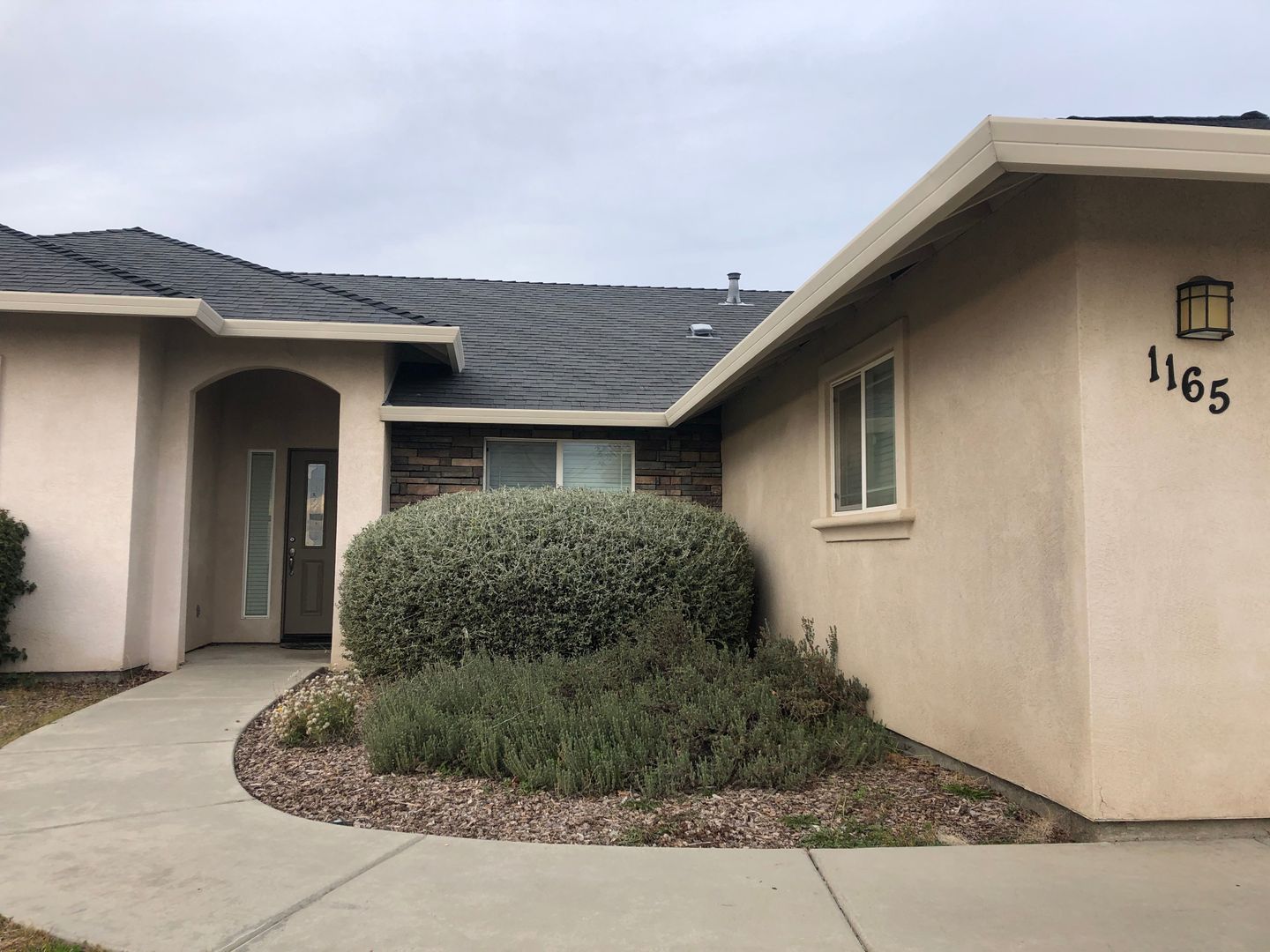 Chico House: 1165 Dog Leg Dr