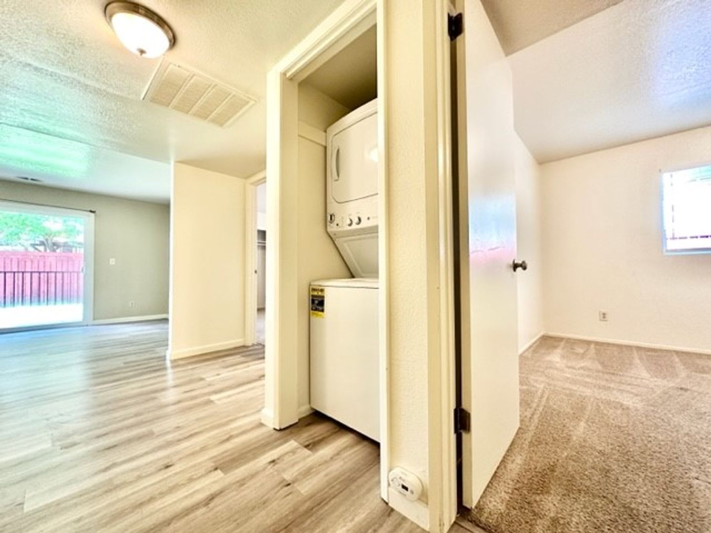 Apartment for rent at 815 Hazel St, Chico, CA 95926