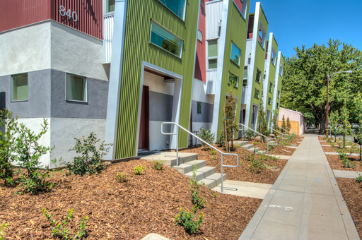 NOW Offering Individual Leases - Portland Place – photo 1