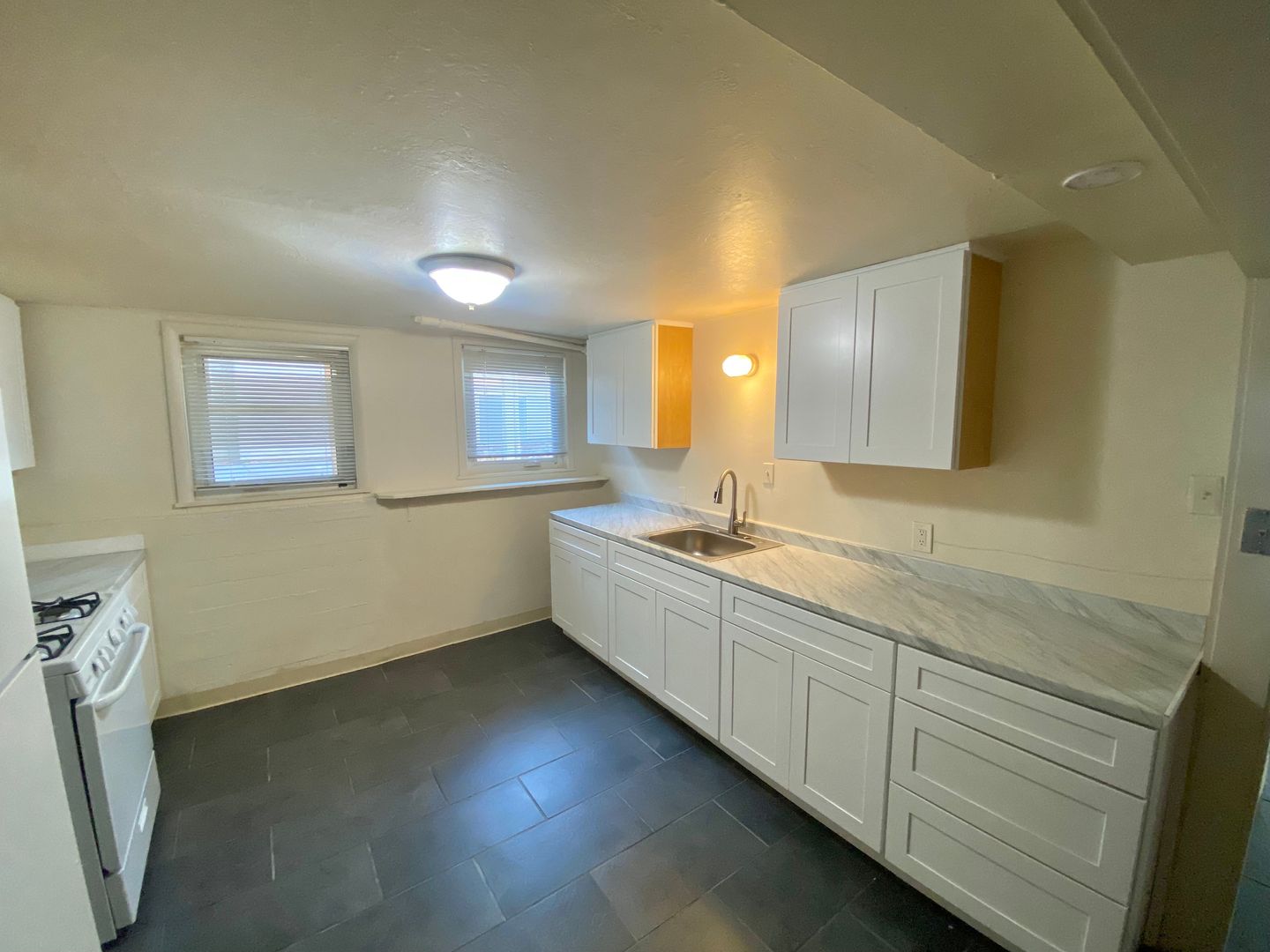 Chico Apartment: 721 W 3rd Street