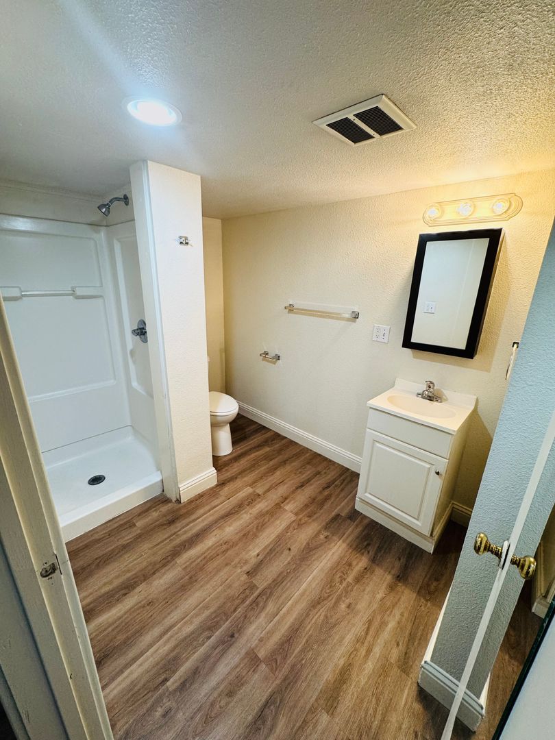 Chico Apartment: 721 W 3rd Street