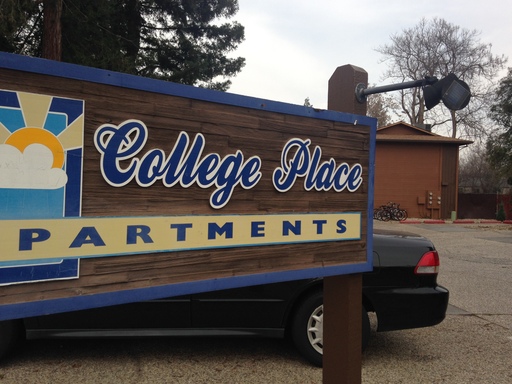 Available Now! 2-Person Special Rate plus a $200 Lease Signing Bonus. – photo 1