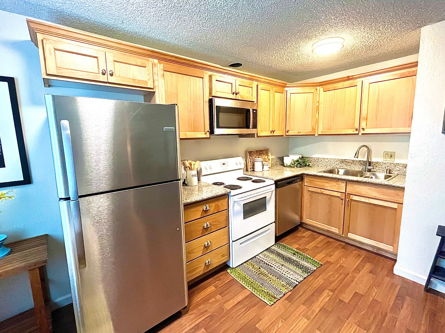 Chico Apartment: 508 W Sacramento Ave