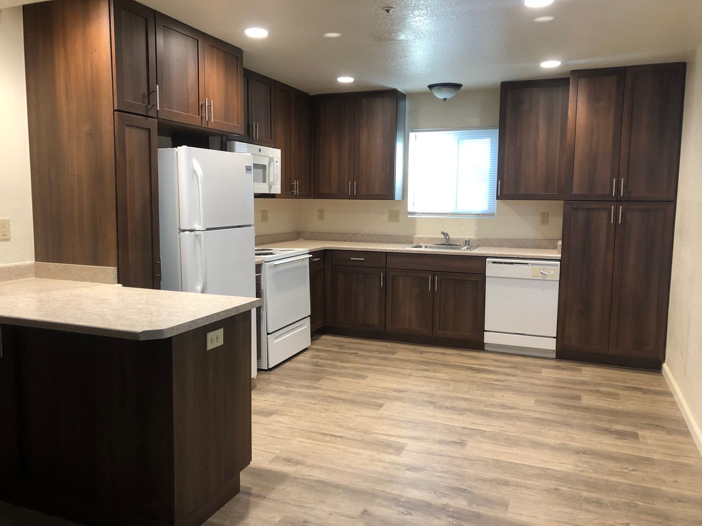 Chico Apartment: 1125 W Sacramento Ave