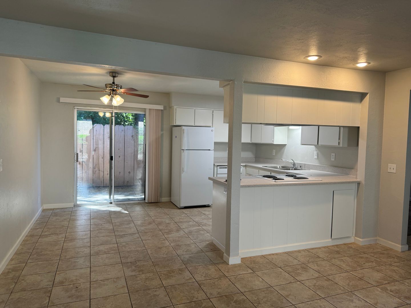 Chico Townhome: 803 W 2nd Avenue