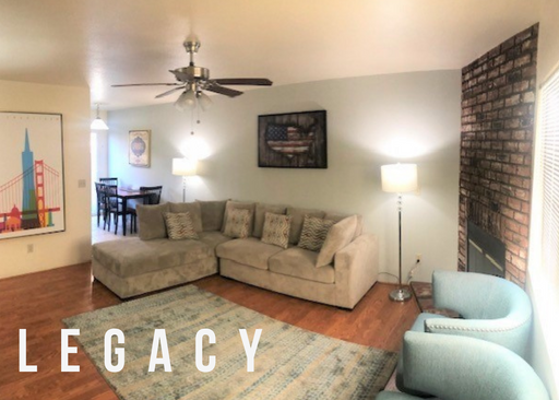 *School Year Lease * 3 Bedroom 2 Bath Townhome Plus $150 Move in Bonus – photo 1