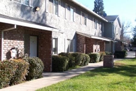 Chico Apartment: 720 W 2nd Ave