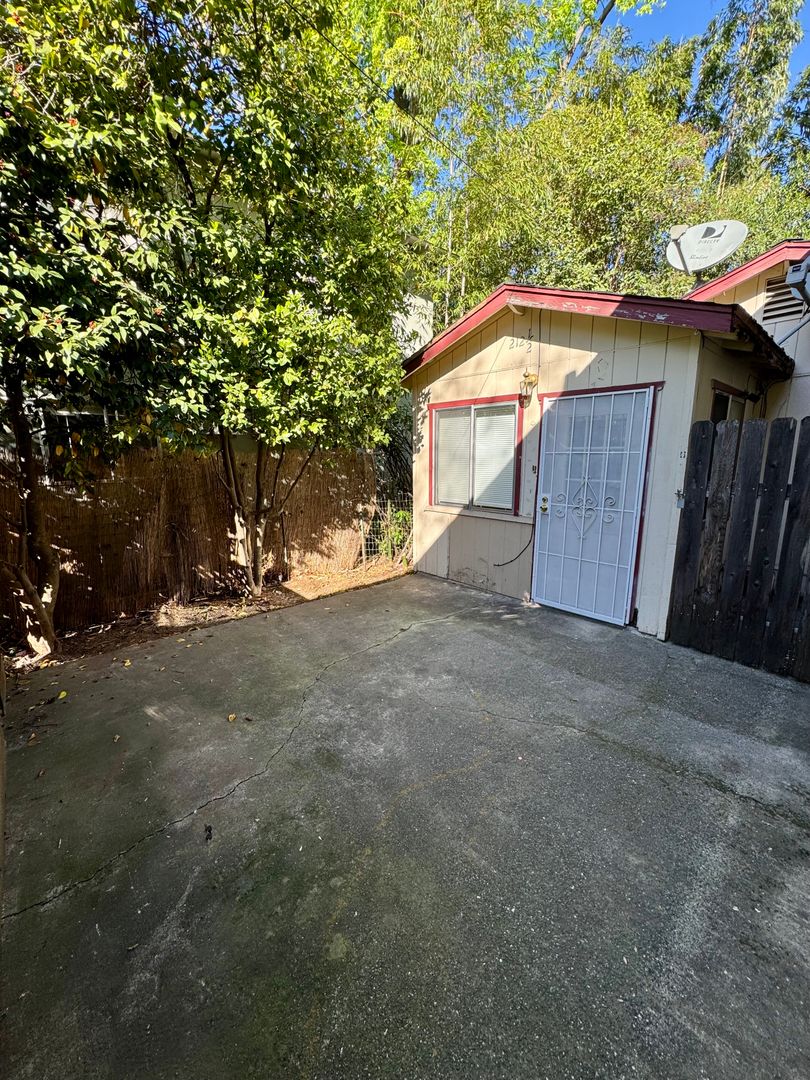 Chico Multiplex: 212 W 1st Avenue