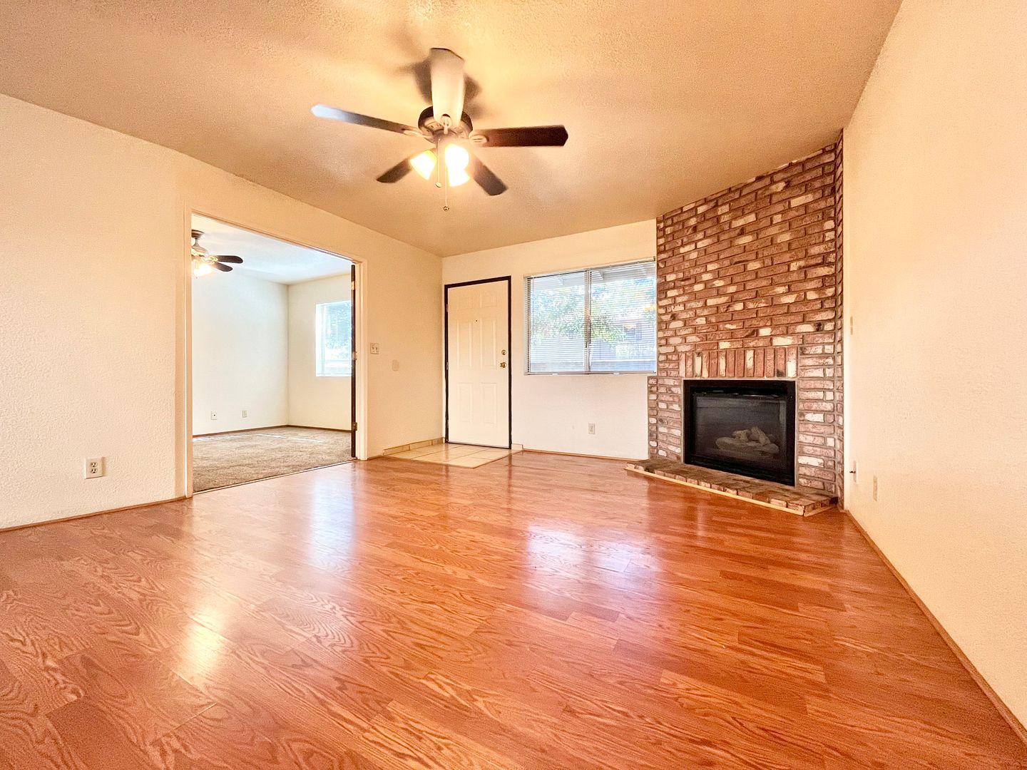 Chico Apartment: 720 W 2nd Ave
