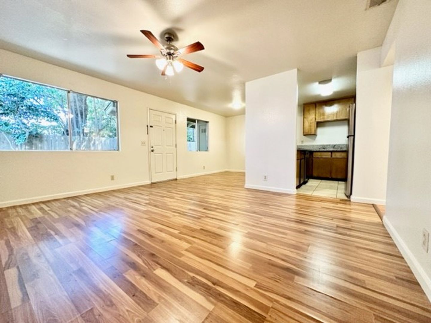 Chico Apartment: 313 W 1st Ave