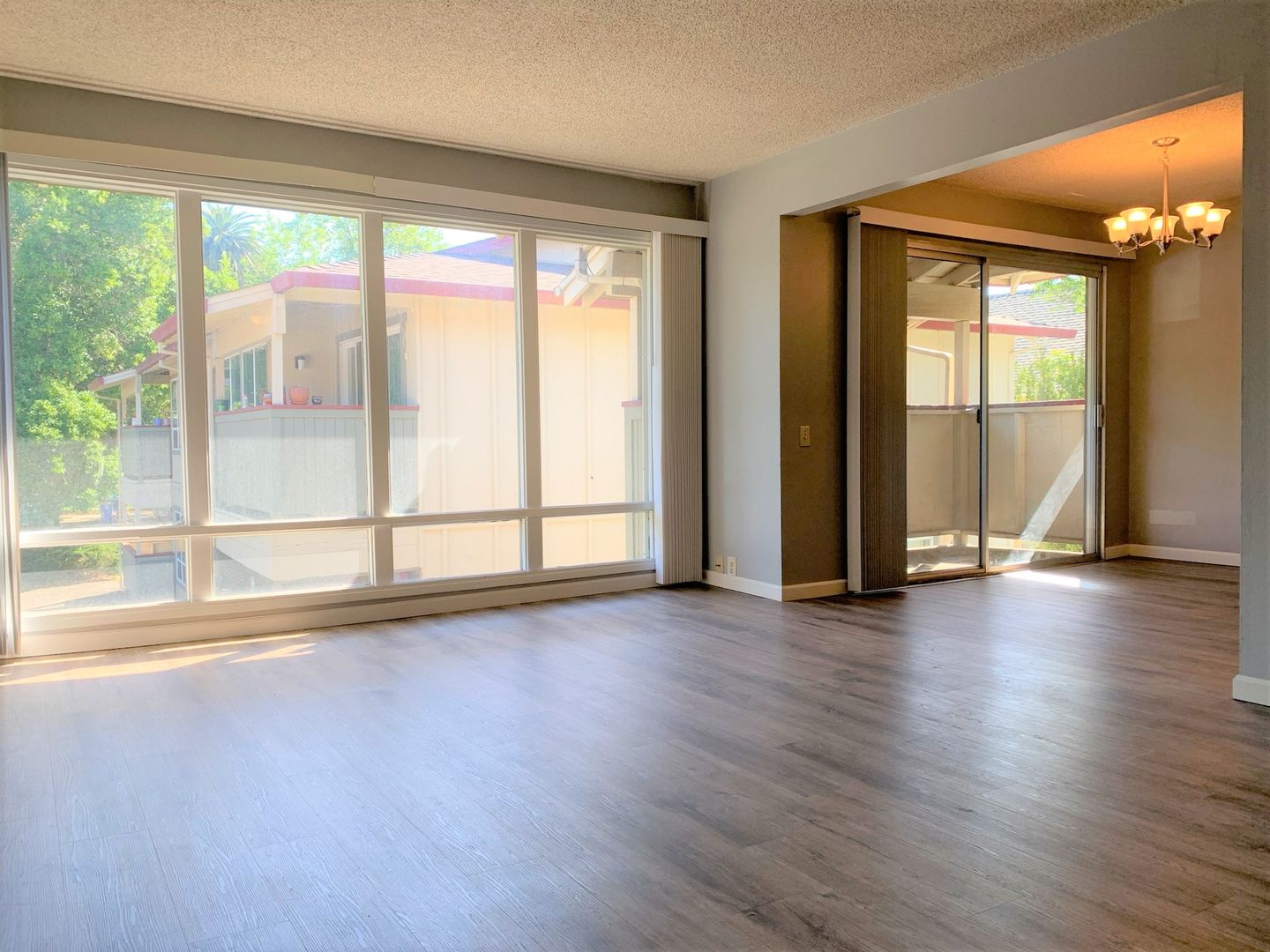 Chico Apartment: 1011 W. 4th Street