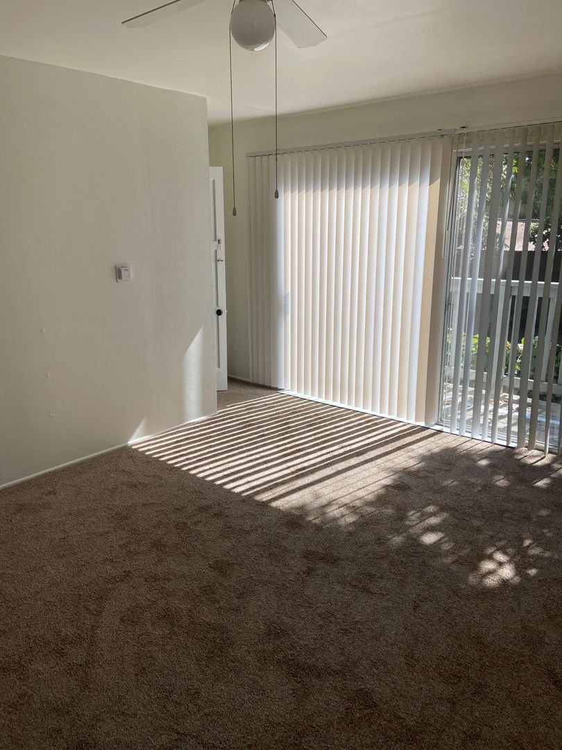 Chico Apartment: 721 W 3rd Street