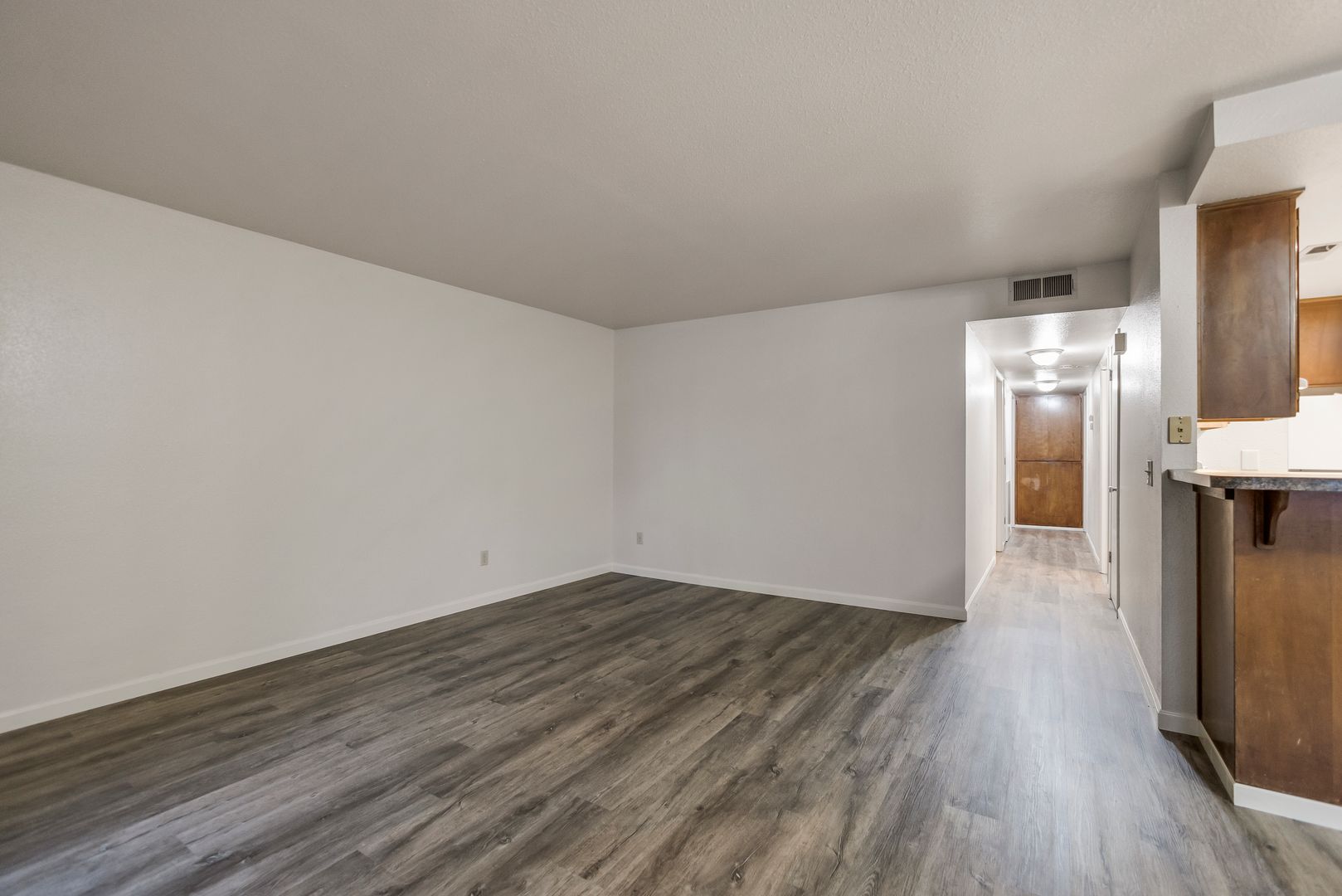 Chico Apartment: 1200 Sherman Ave