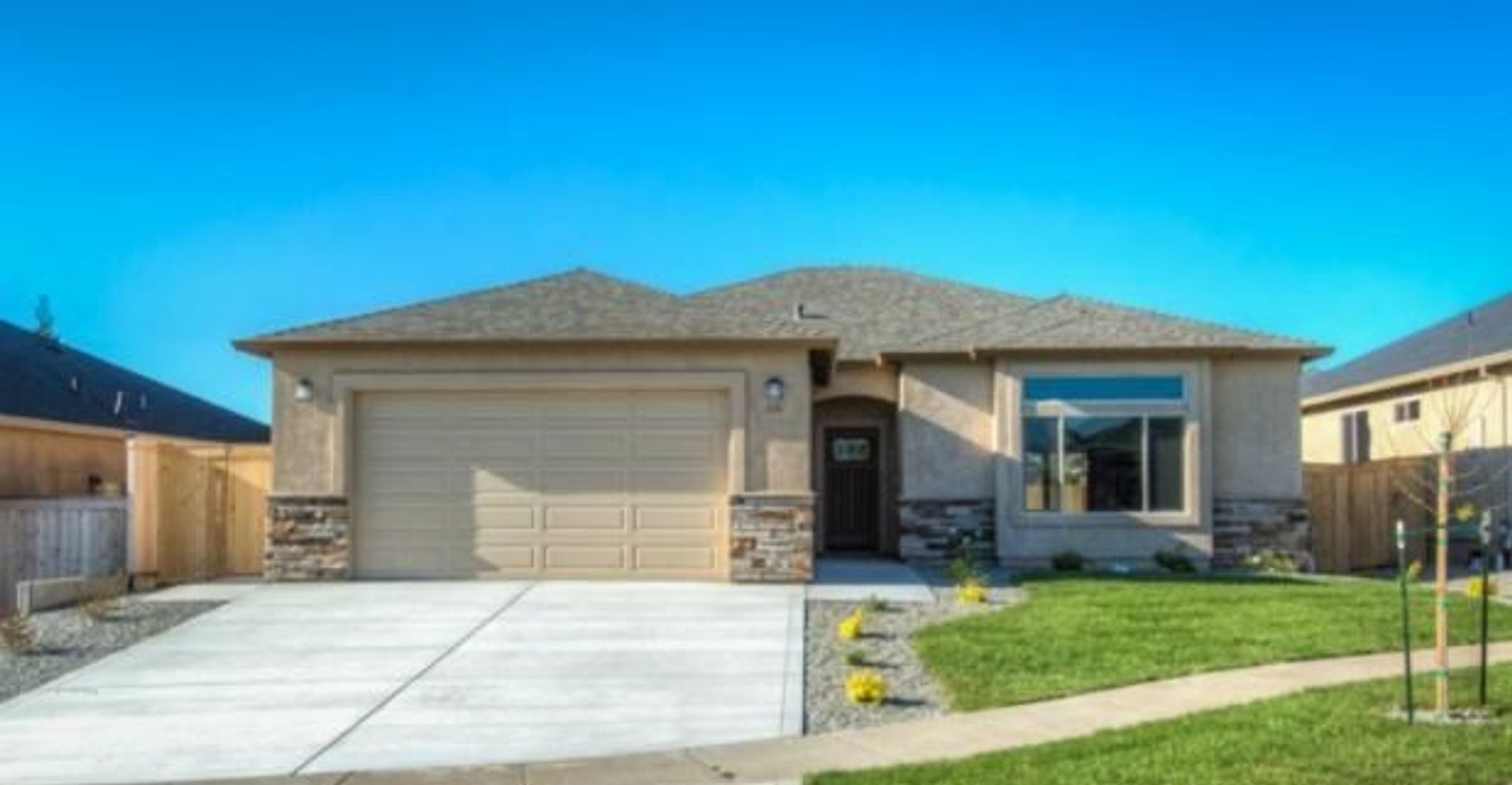 Chico House: 26 Barker Ct