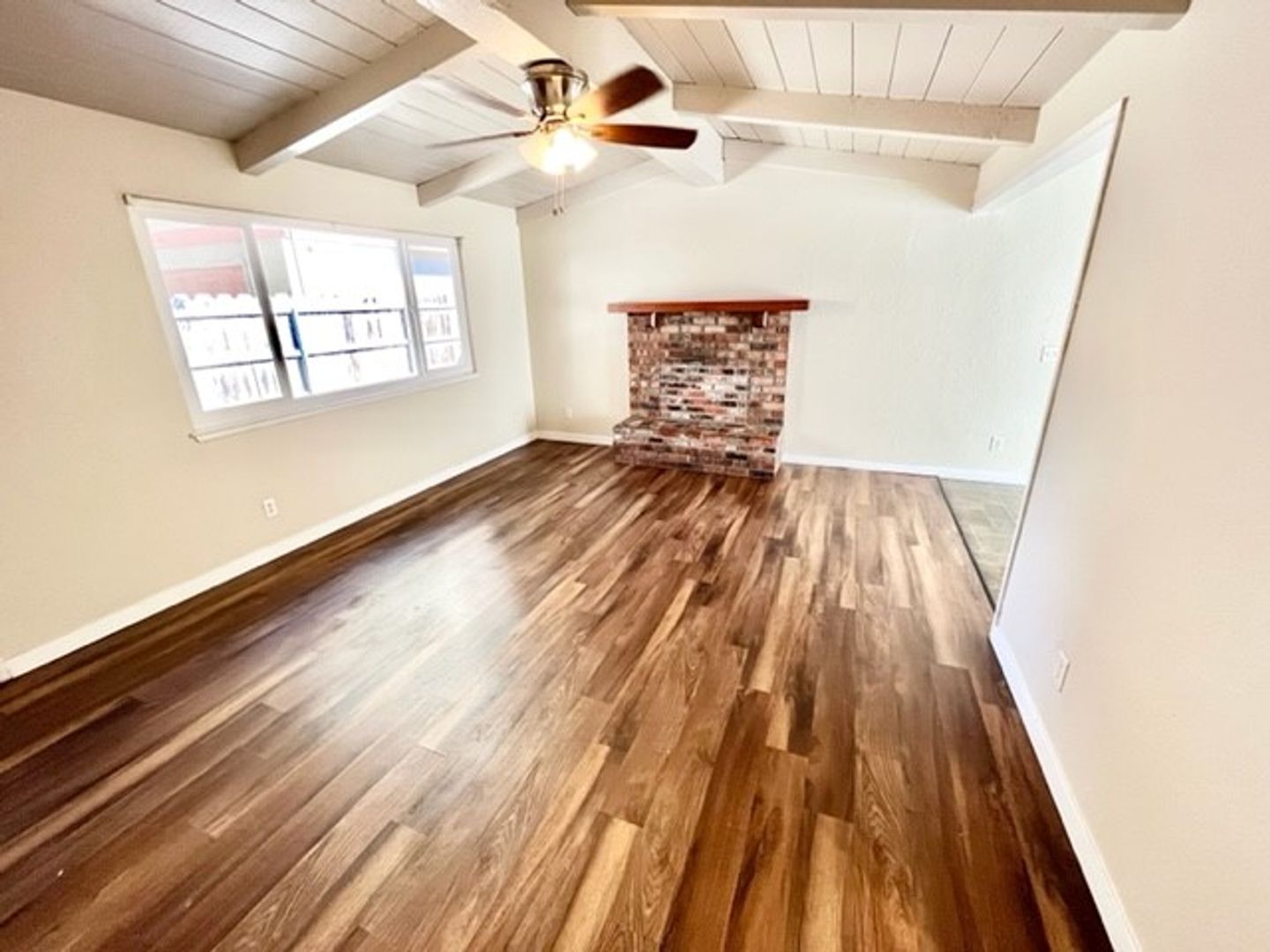 Chico House: 515 Oak Street - House