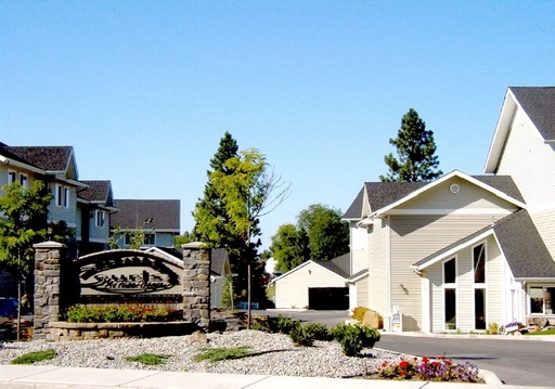 2 Bedroom, 1 Bath - 3rd Floor – photo 1