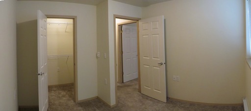 2 bedroom, 2 Bath - 1st floor – photo 1