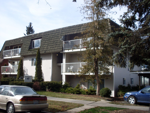 1 Bedroom - Now Leasing