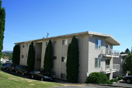 1 Bedroom - Now Leasing