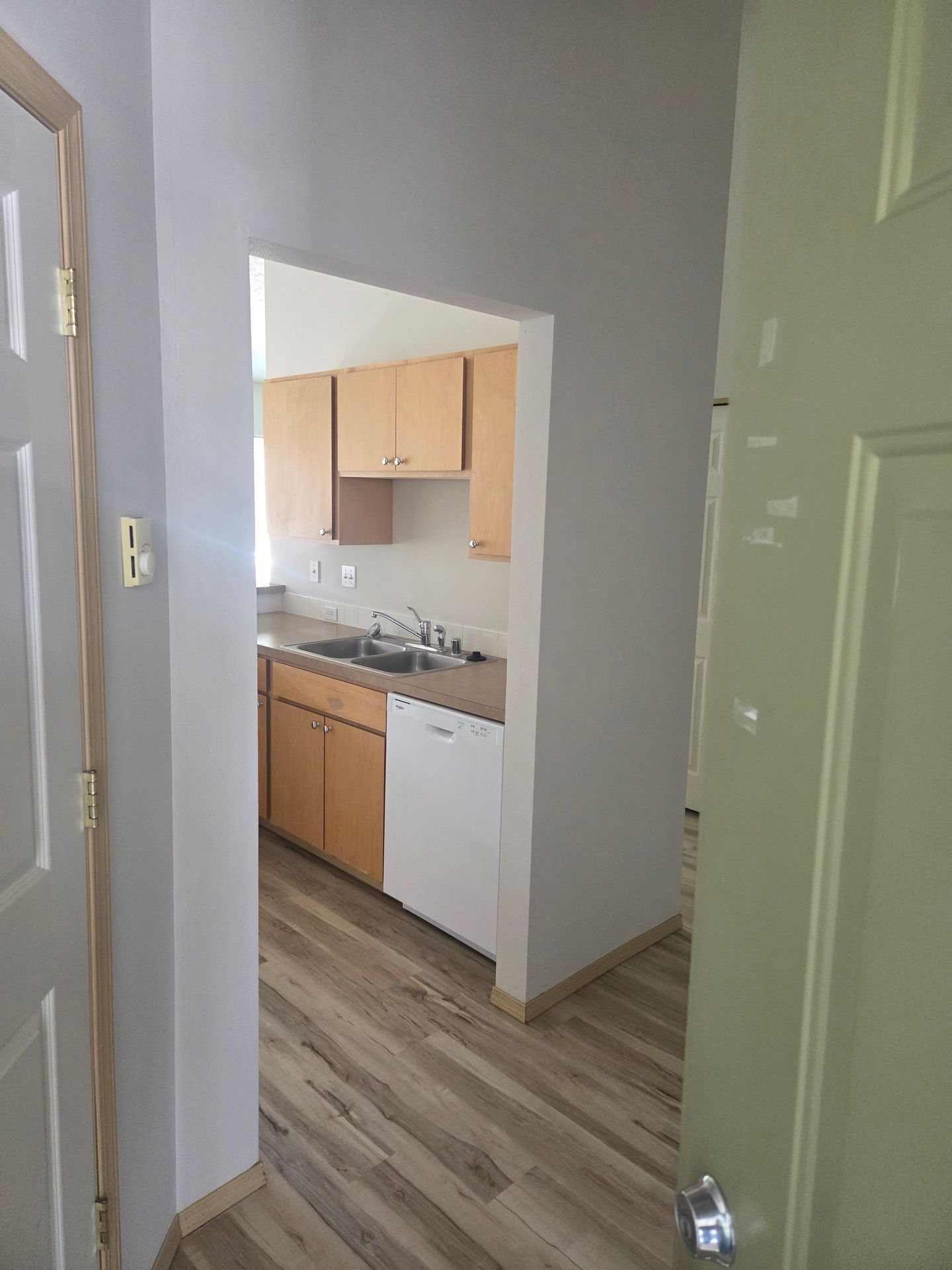 Spokane Apartment: 4320 W Deska Drive #201