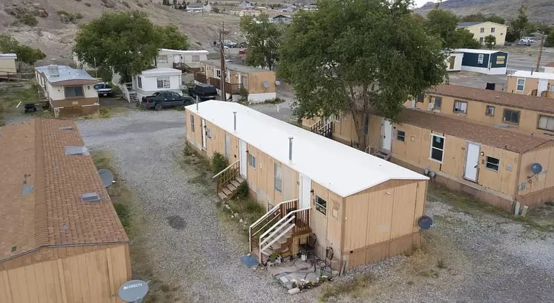 West Wendover Apartment: 983 Aria Blvd