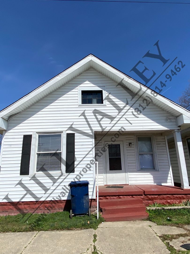 Terre Haute House: 1014 3rd Ave