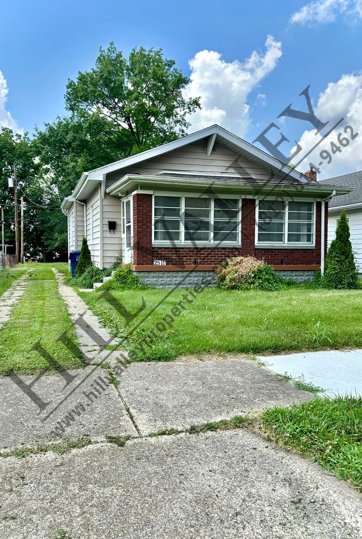 Terre Haute House: 2511 S 6th St