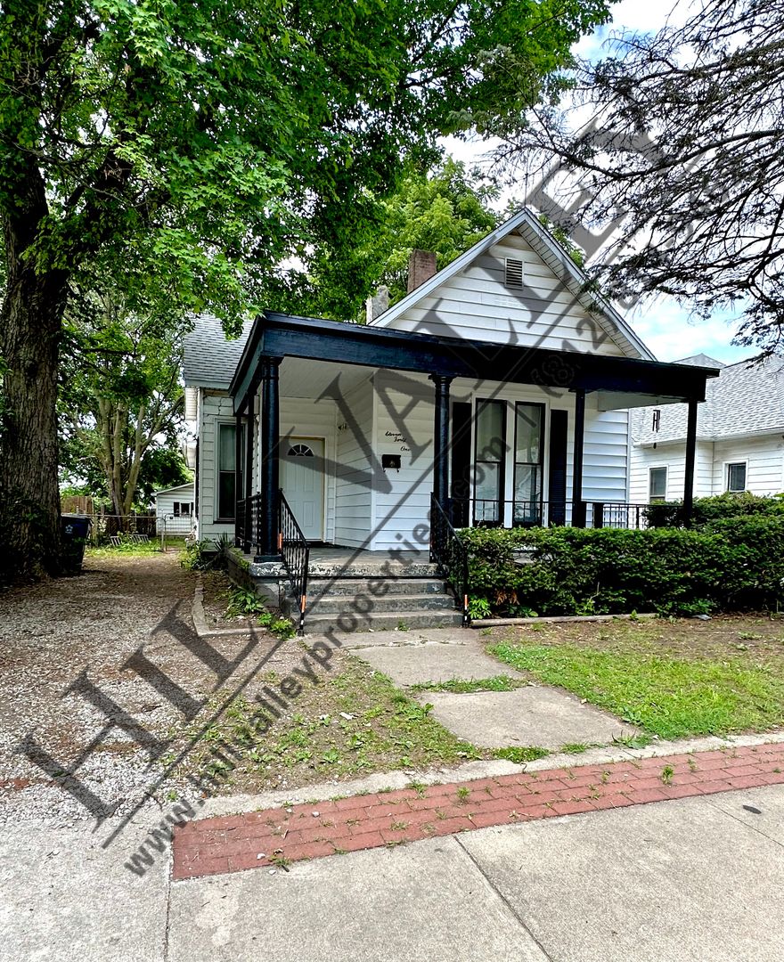 Terre Haute House: 1141 S 4th St