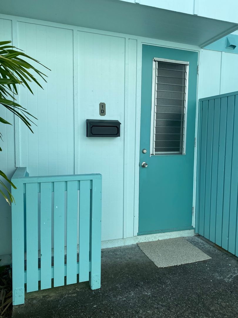 Hilo House: 188 Hale Street #1D