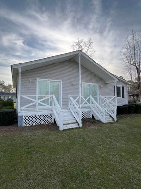 62 Bladen St. - McDonald Lake House