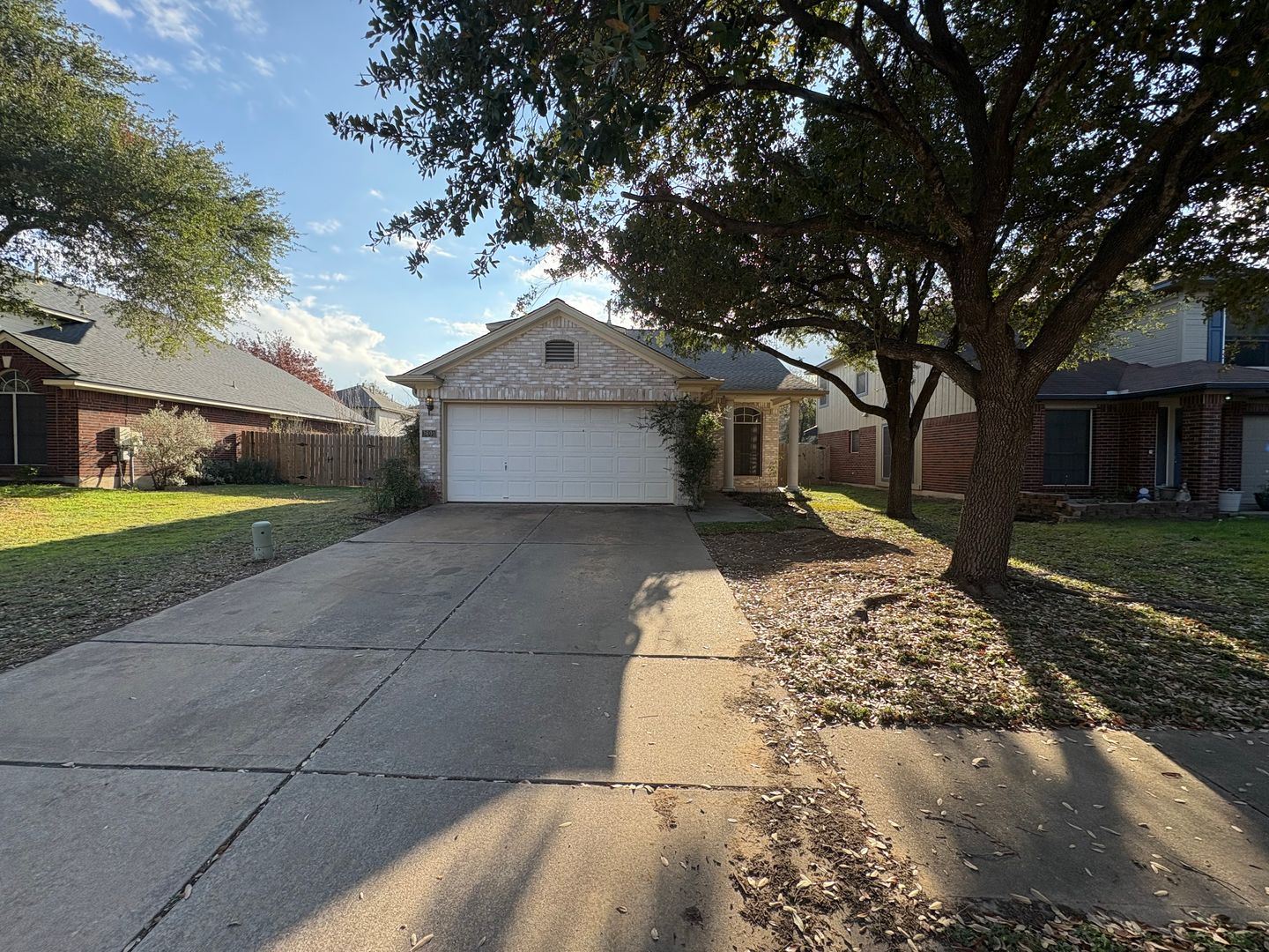 Austin House: 3601 Bratton Heights Drive