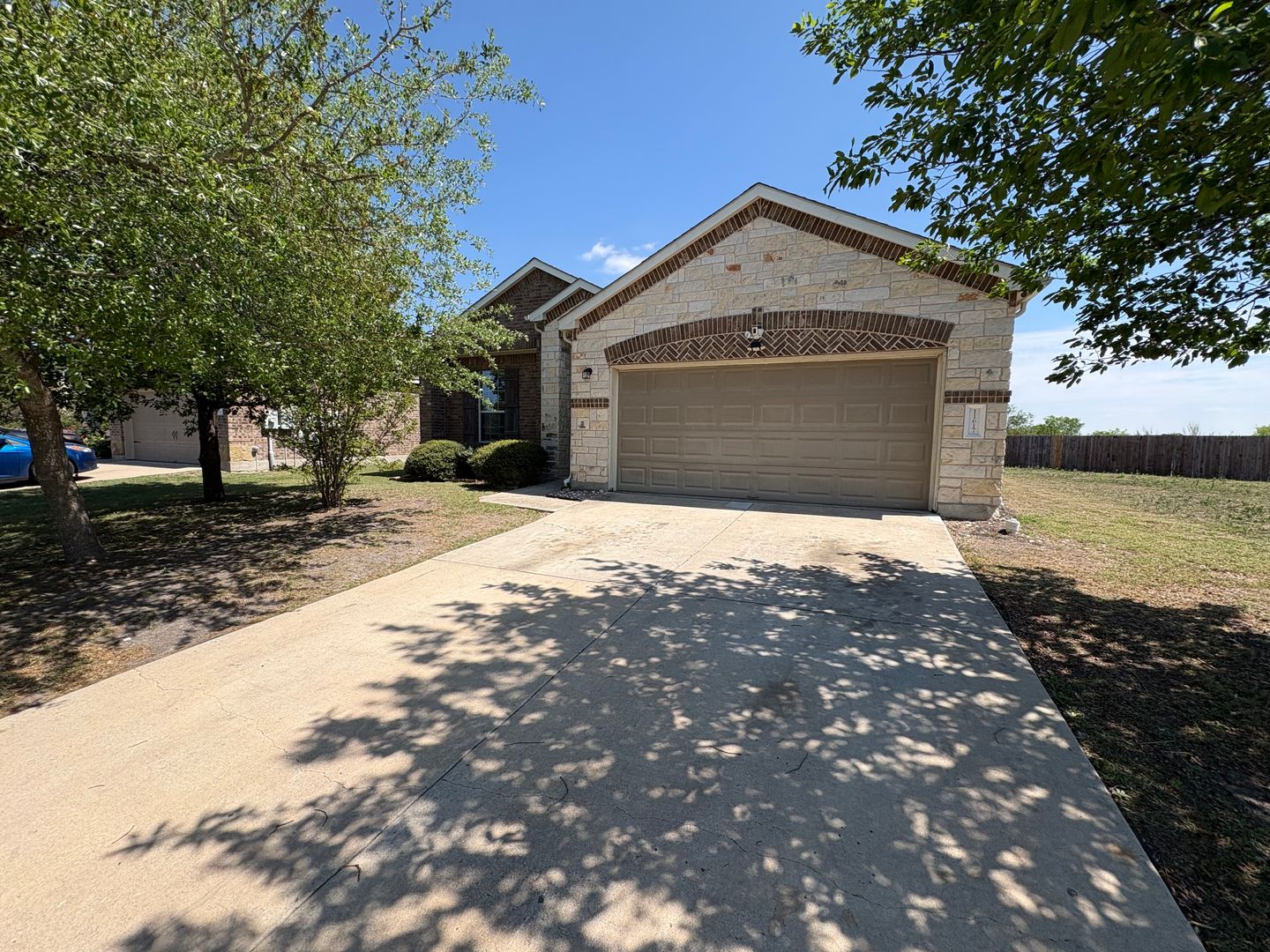 Austin House: 11617 Murron Drive