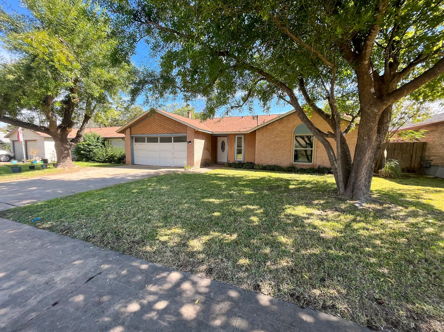 Austin House: 11516 Sandy Loam Trail