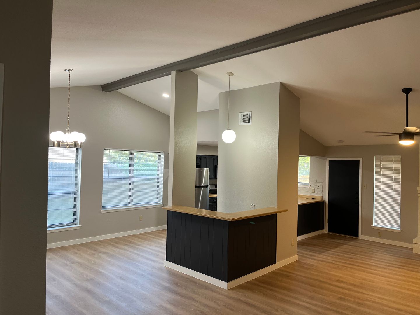 Spring House: 23802 Hunter Spring Circle