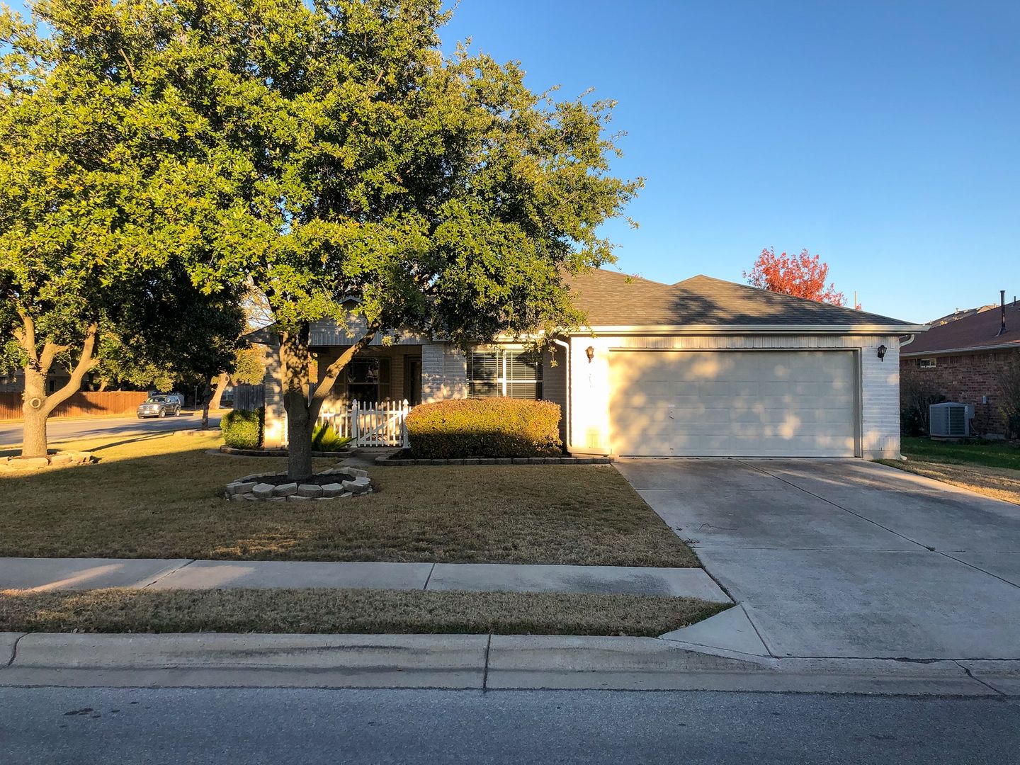 Leander House: 2100 Mir Woods Drive