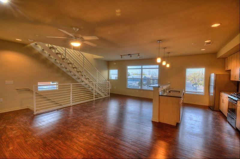 Austin Apartment: 2606 Wilson Street